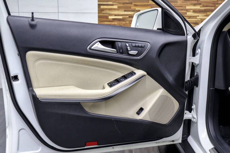 2019 Mercedes-Benz GLA GLA 250