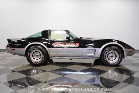 1978 Chevrolet Corvette