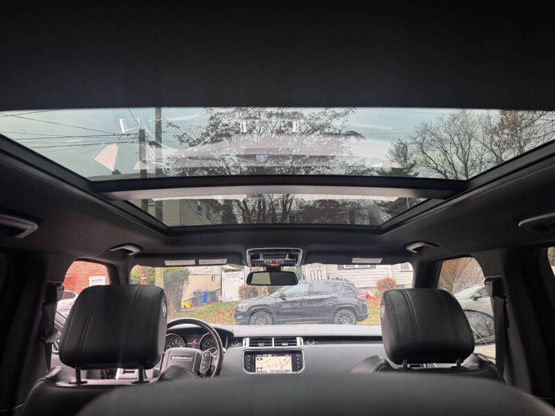 2016 Land Rover Range Rover Sport HSE