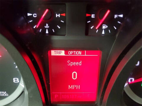 2016 GMC Terrain SLE-1