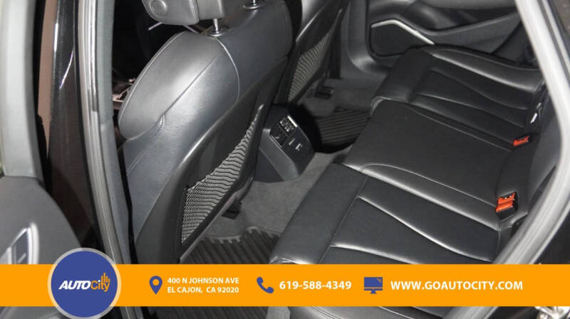 2018 Audi A3 2.0T quattro Prestige