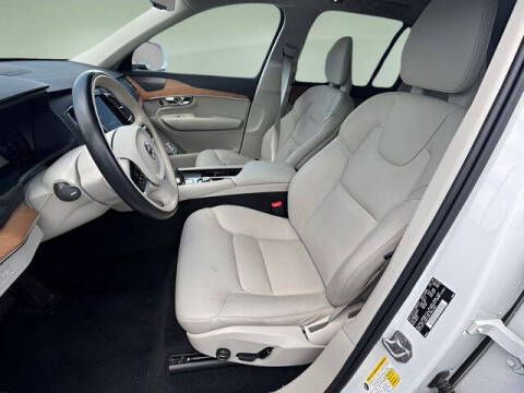 2022 Volvo XC90 Recharge T8 Inscription Expression 7P