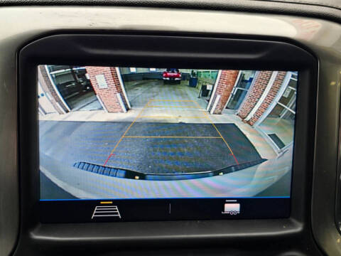 2023 Chevrolet Silverado 2500HD