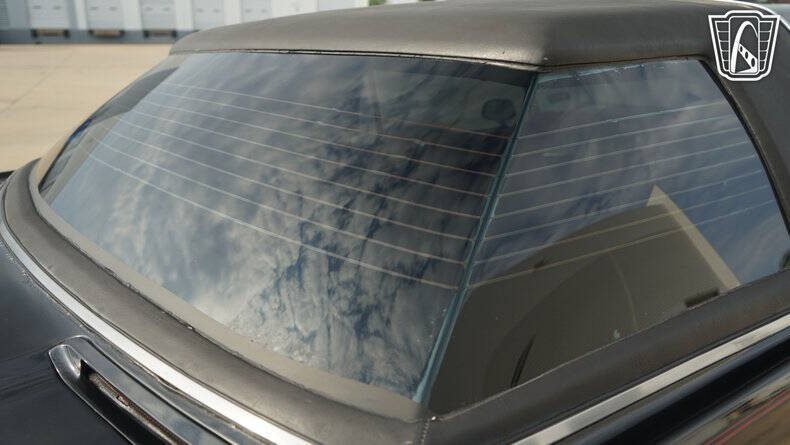 1978 Oldsmobile Toronado