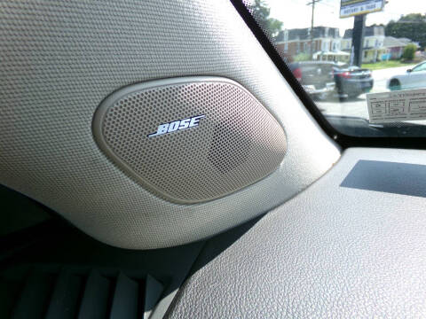 2011 Cadillac SRX Luxury Collection