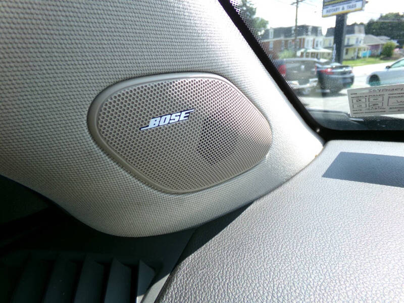 2011 Cadillac SRX Luxury Collection