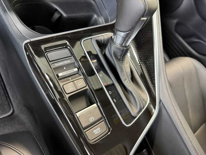 2026 Acura ADX