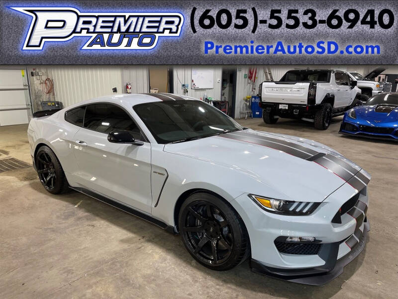 2016 Ford Mustang For Sale - Carsforsale.com®