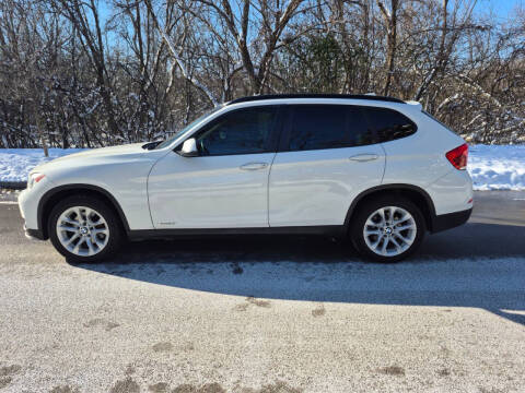 2015 BMW X1 xDrive28i
