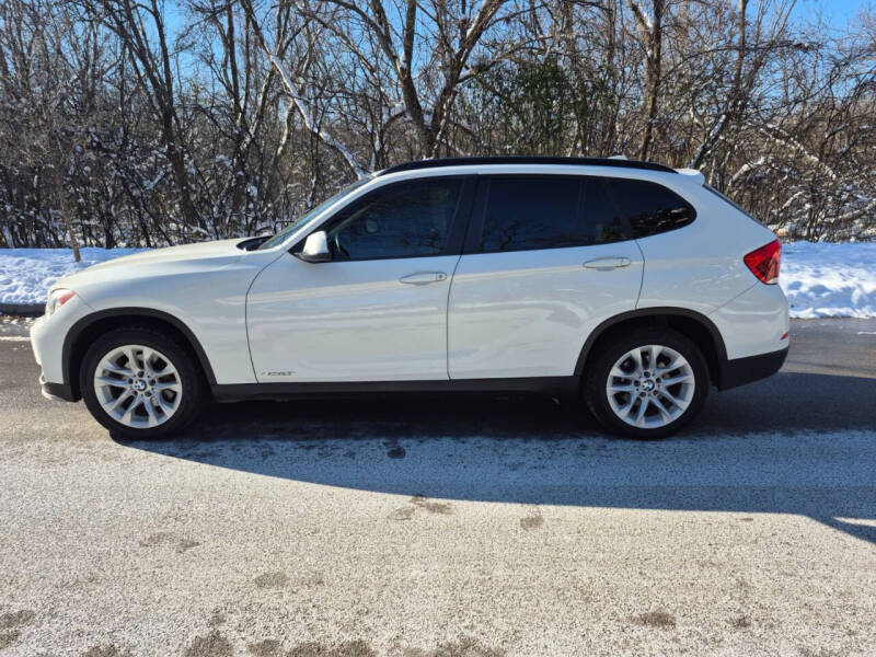 2015 BMW X1 xDrive28i