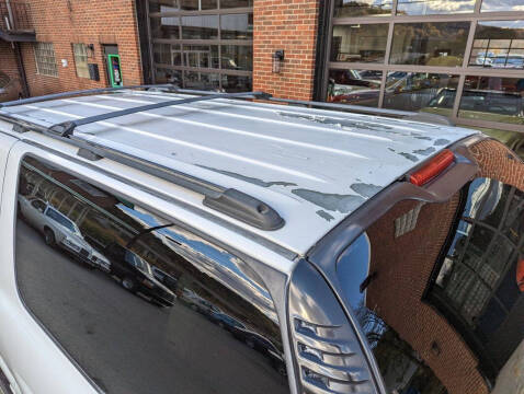 2003 GMC Yukon XL Denali