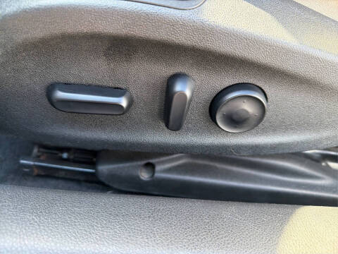 2019 Buick Cascada Premium