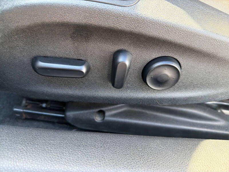 2019 Buick Cascada Premium