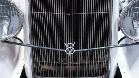 1929 Ford Model A