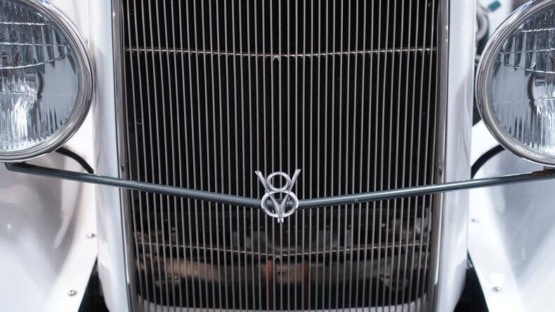 1929 Ford Model A