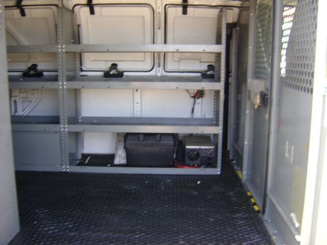 2009 GMC Savana 3500