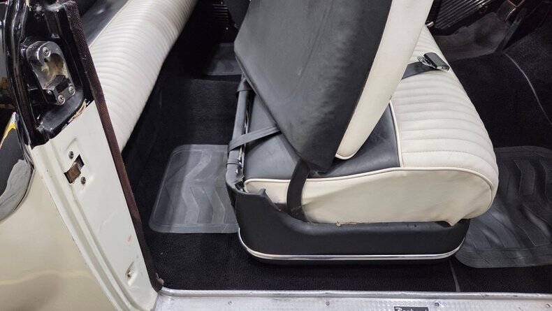 1954 Packard Caribbean