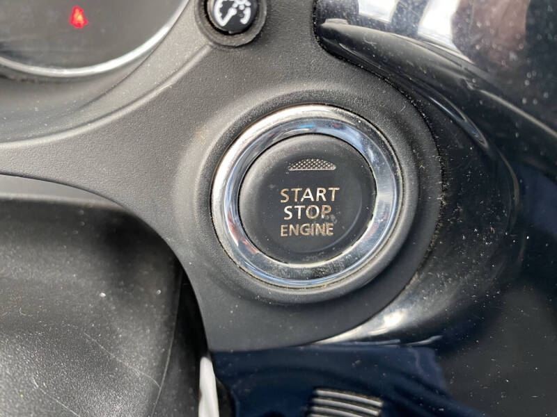2019 Mitsubishi Outlander SEL
