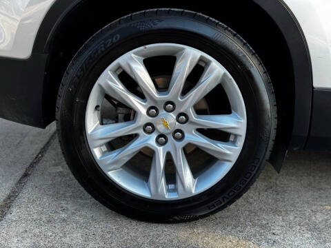 2019 Chevrolet Blazer LT