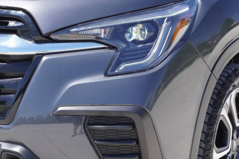 2024 Subaru Ascent Limited 7-Passenger