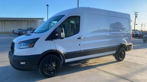 2024 Ford Transit for sale at Autos by Jeff Tempe in Tempe AZ