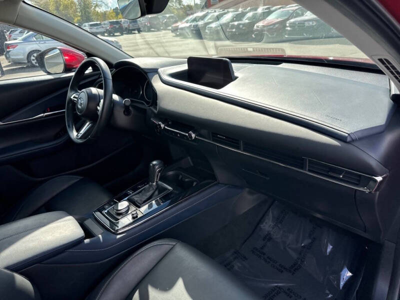 2020 Mazda CX-30 Preferred