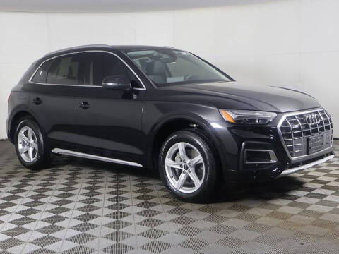 2023 Audi Q5 quattro Premium 40 TFSI