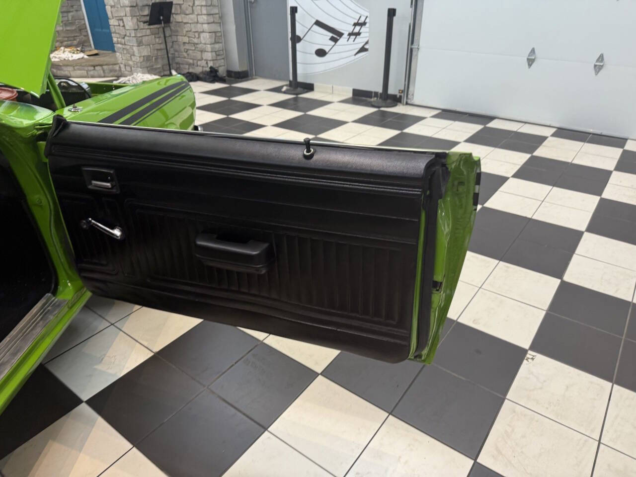 1973 Plymouth Duster 26