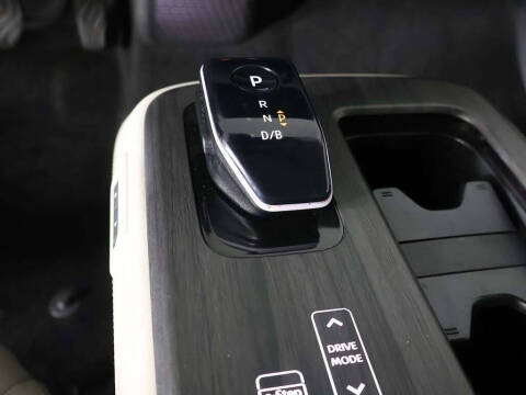 2023 Nissan Ariya Engage