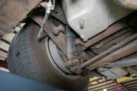 1978 Chevrolet Corvette