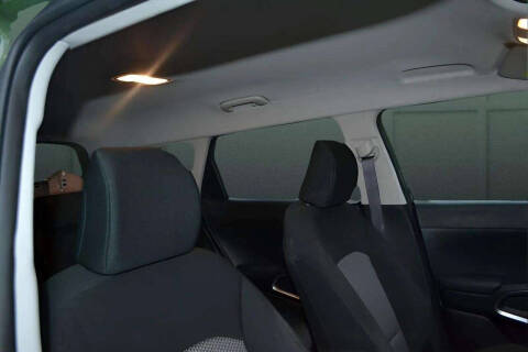 2021 Kia Soul X-Line