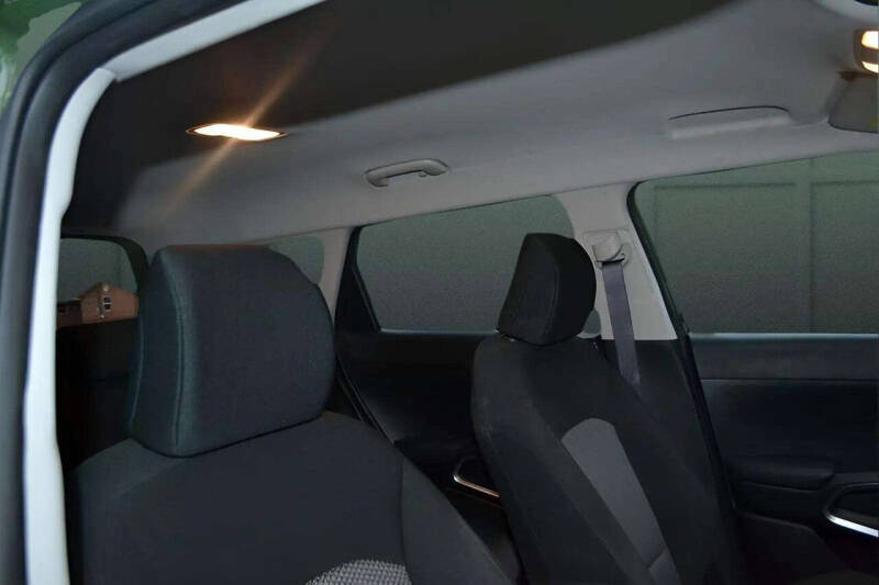 2021 Kia Soul X-Line