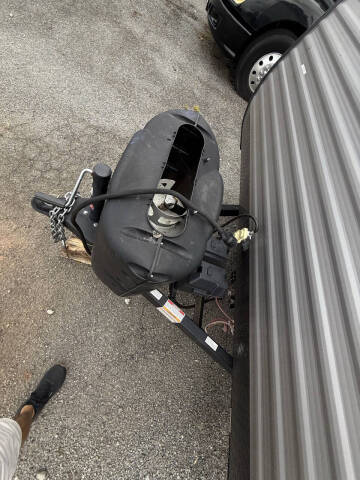 2024 Coleman CM17R24