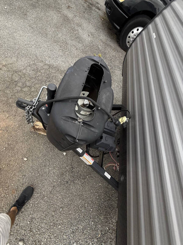 2024 Coleman CM17R24