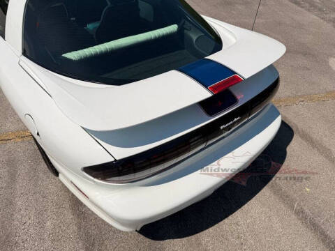 1994 Pontiac Firebird