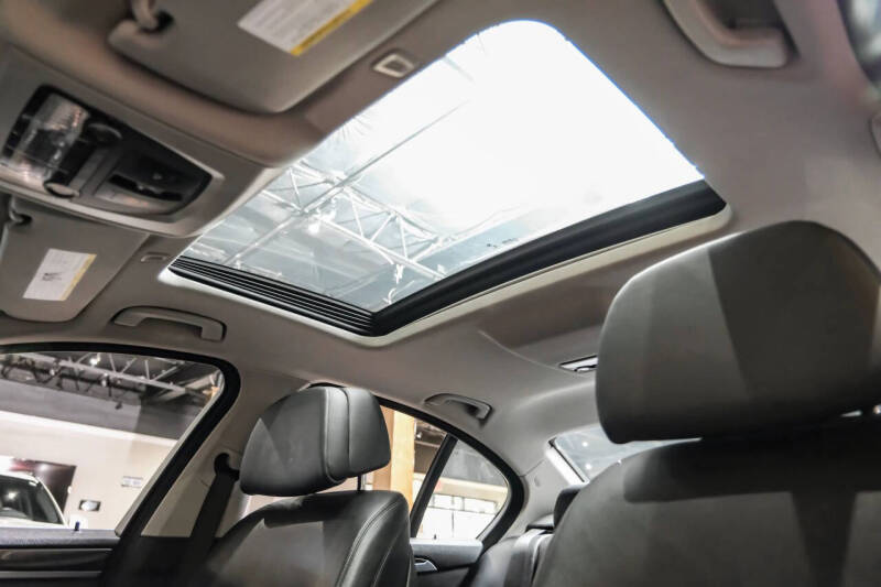 2014 BMW 5 Series 535i xDrive