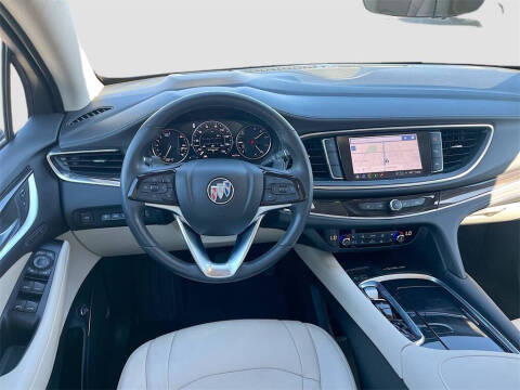 2023 Buick Enclave Premium