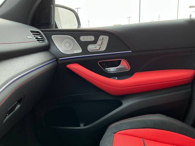 2026 Mercedes-Benz GLE AMG GLE 53