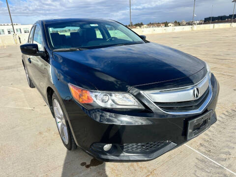 2013 Acura ILX