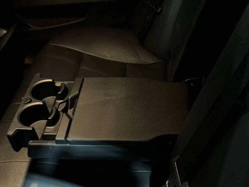 2015 BMW 5 Series 528i