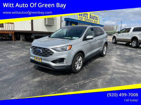 Witt Auto Of Green Bay – Car Dealer in Green Bay, WI