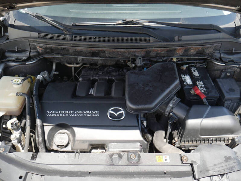 2009 Mazda CX-9 Touring