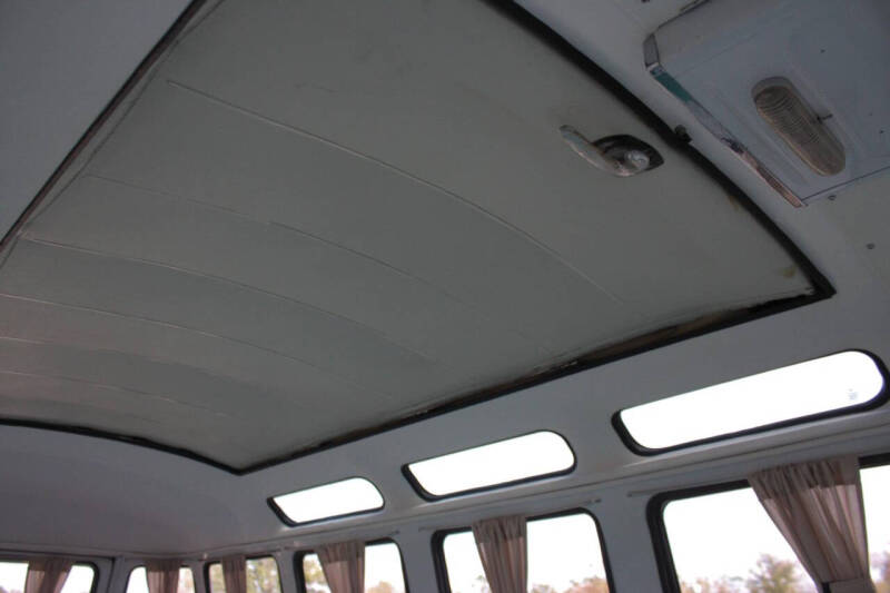 1964 Volkswagen Bus