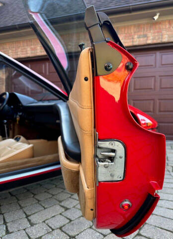 1984 Ferrari 308 GTS