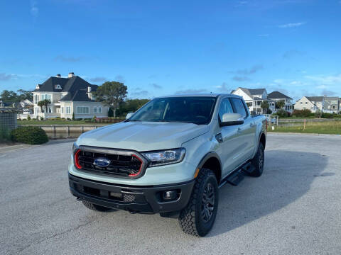 2021 Ford Ranger for sale at Select Auto Sales in Havelock NC