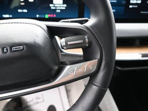 2024 Lucid Air Touring