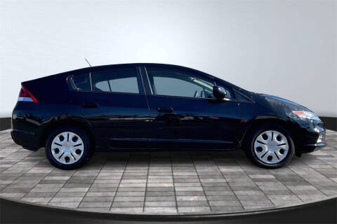 2013 Honda Insight LX