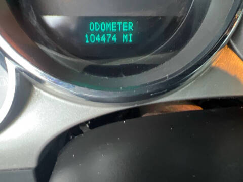 2013 GMC Sierra 2500HD