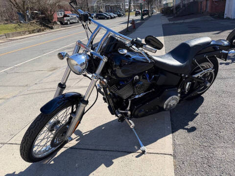 2005 Harley-Davidson Night Train
