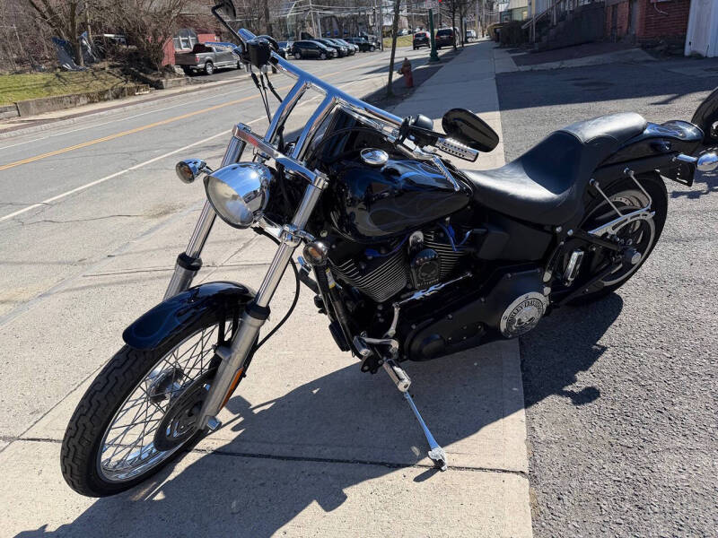 2005 Harley-Davidson Night Train